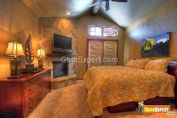 Stylish Bedroom Interior Design Photos