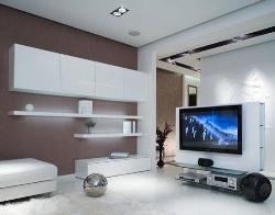 LIVING ROOM  Interior Design Photos