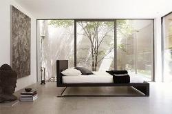 Bed design Interior Design Photos