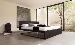 Bed design Interior Design Photos