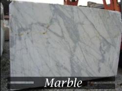 Marble Slab Cei on marble