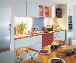 Kitchen Interior Design Photos