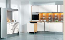 Kitchen Interior Design Photos