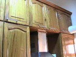 Cabinet Interior Design Photos