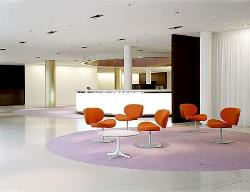 Accenture Office 2 Interior Design Photos