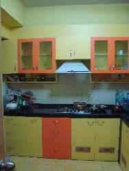 Modular Kitchen Interior Design Photos