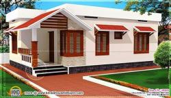 low cost house Antila cost