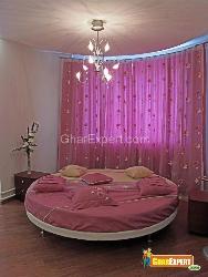 Bedroom For Girls... Interior Design Photos