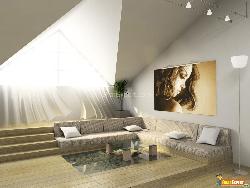 Living Room Decor Interior Design Photos