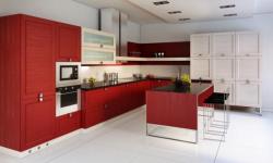 modular kitchen Interior Design Photos