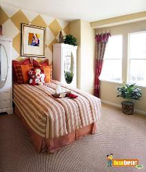 Bedroom  Interior Design Photos