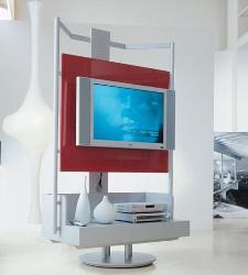 Contemporary tv unit Interior Design Photos