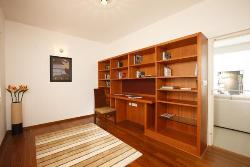 studt table & book shelf For books almirah