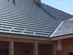 Aluminum Shingles Roofing Roofing  , aluminium,, gi