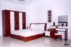 white and brown concept bedroom set Interior Design Photos