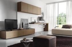 Simple-Living-Room Interior Design Photos