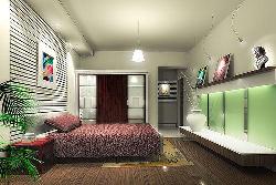 bedroom interiors Interior Design Photos