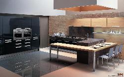 kitchen Interior Design Photos