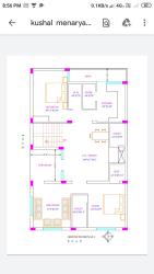 Floor plan Interior Design Photos