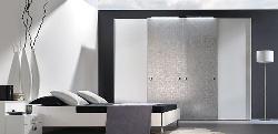 Wardrobe Door Interior Design Photos