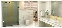 Bathroom Fashinable Interior Design Photos