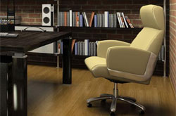 How to choose a comfortable office chair Interior Design Photos