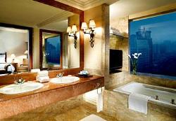 Masters Bathroom Interior Design Photos