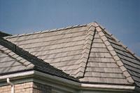 Concrete Roofing- All time material Roofing 