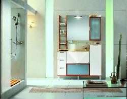 Bathroom Cabinets Interior Design Photos