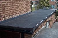Rubber Roofing- Eco Friendly Option Roofing 