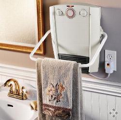 One More Towel Warmer Interior Design Photos