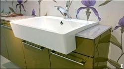 modern wash basin for bathroom Interior Design Photos