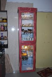 Kitchen crockery stand Interior Design Photos