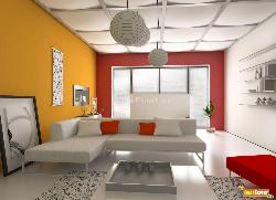 Living Modern Interior Design Interior Design Photos