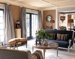 traditional livingroom Interior Design Photos