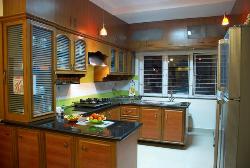 Modular kitchen Interior Design Photos