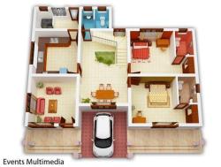 3dplan Interior Design Photos