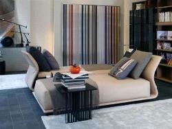 3-d design for living area Interior Design Photos