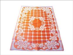 indian chatai or plastic woven carpet Chat design