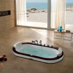 Bathtub Interior Design Photos
