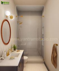 Modern Bathroom Design Interior Design Photos