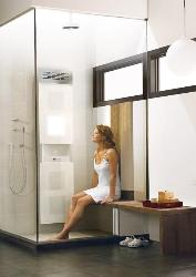 shower Interior Design Photos