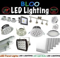 BLOO LED LIGHT-RESIDENTIAL AND COMMERCIAL LED LIGHT-TOP DEAL AT FACTORY PRICE Bloo led