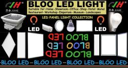 BLOO LED LIGHT-RESIDENTIAL AND COMMERCIAL LED LIGHT-TOP DEAL AT FACTORY PRICE Led cupboard s