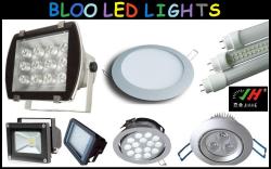 BLOO LED LIGHT-RESIDENTIAL AND COMMERCIAL LED LIGHT-TOP DEAL AT FACTORY PRICE  led sitting with show disging