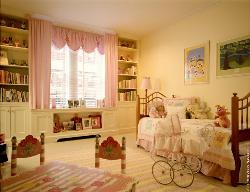 kids room 3 Interior Design Photos