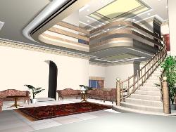 stair Interior Design Photos