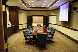 Video Conference Room Interior Design Photos