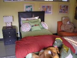 Teenager bedroom Interior Design Photos
