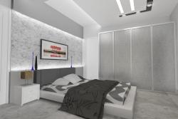 guest bedroom Interior Design Photos